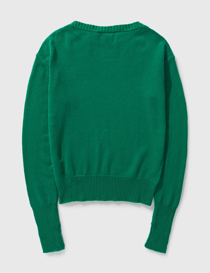BURBERRY CASHMERE KNITWEAR Placeholder Image
