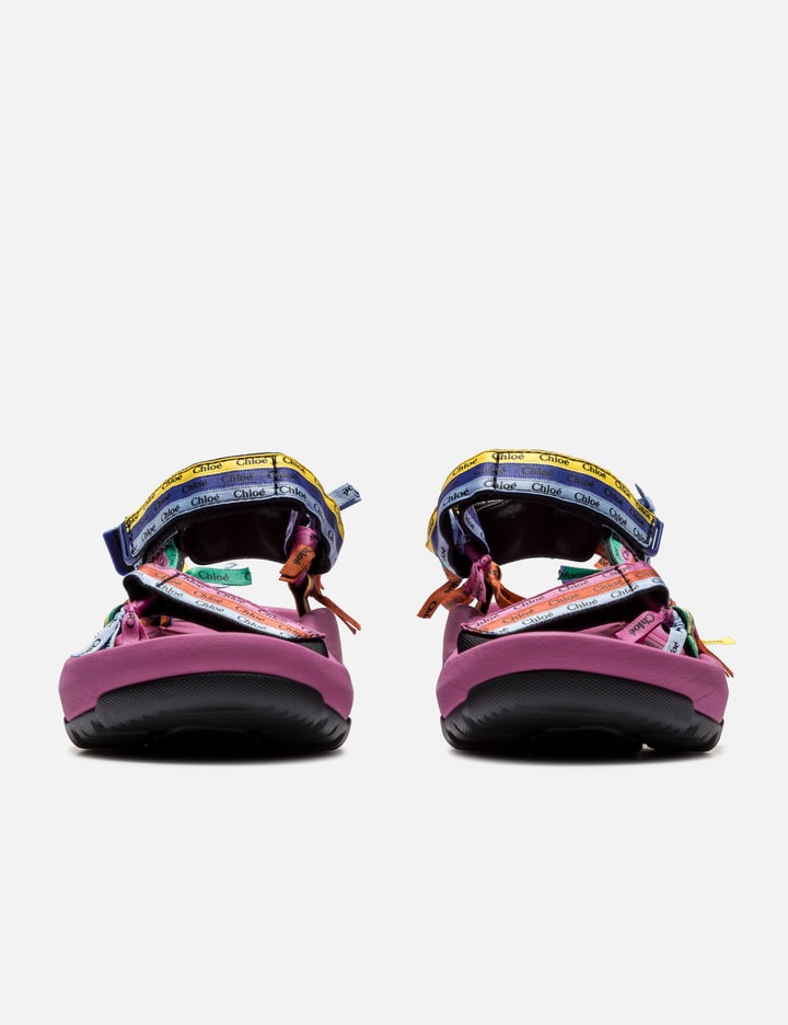 Chloé X Teva Hurricane XLT2 Ampsole Flat Sandal Placeholder Image