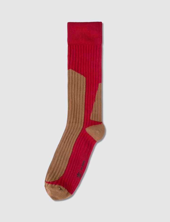 Adidas By Raf Simons Replicant Ozweego Placeholder Image