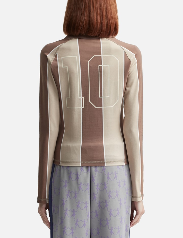 PUMA x KIDSUPER Long Sleeve Jersey Placeholder Image