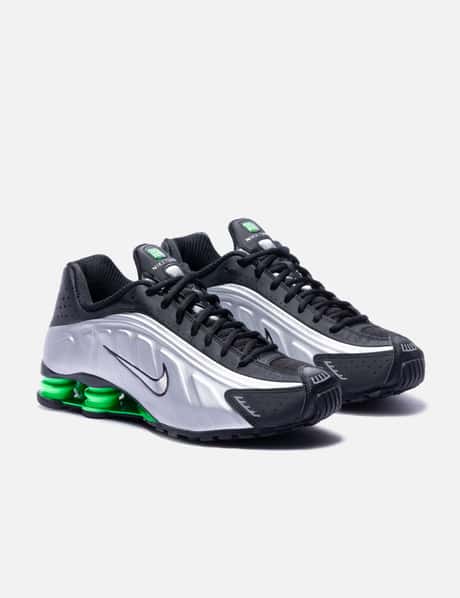 Shox R4 view 12