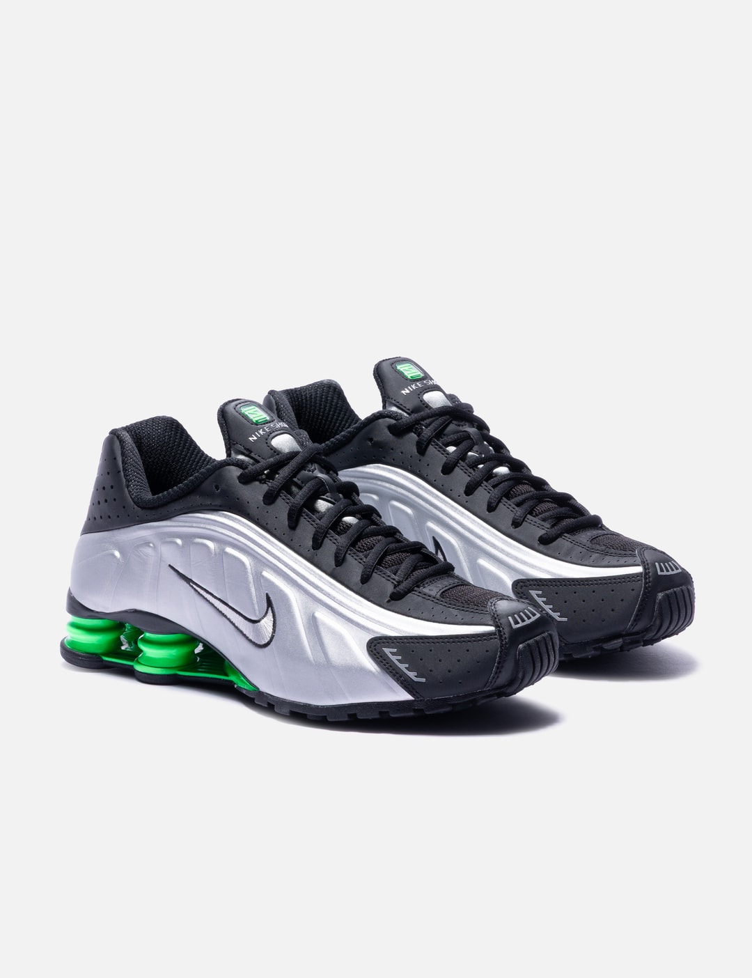 Shox R4 view 13