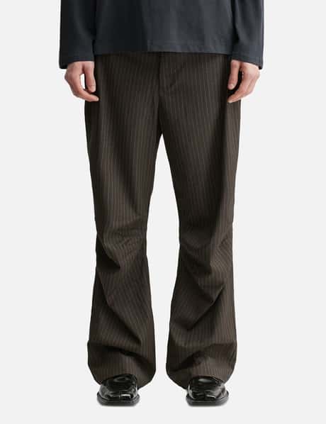 Tucked Trousers view 10