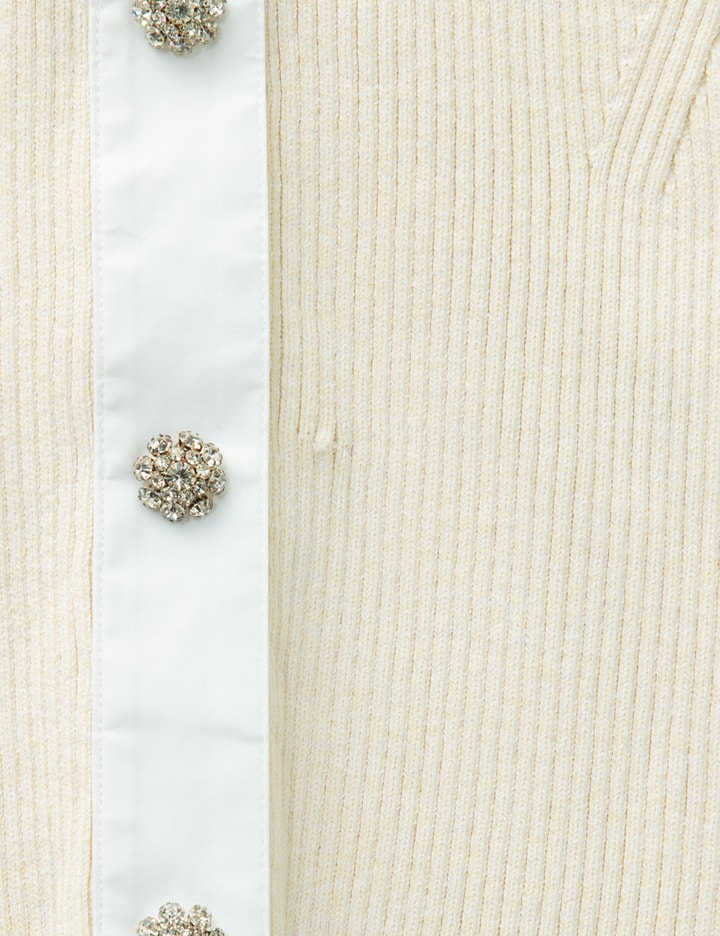 Point Collar Sweater Placeholder Image