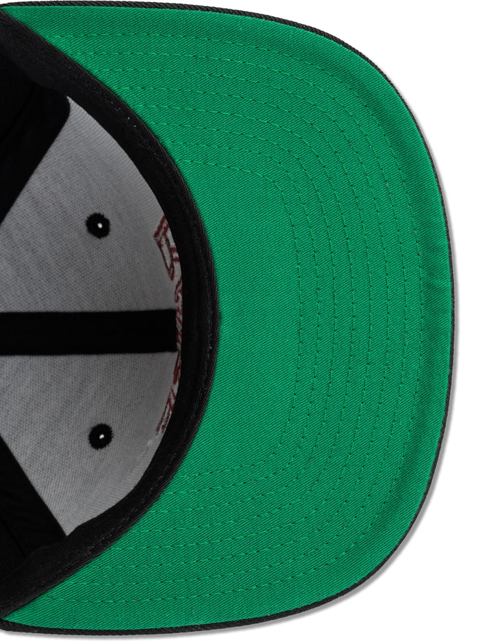 Black Rare Snapback Placeholder Image