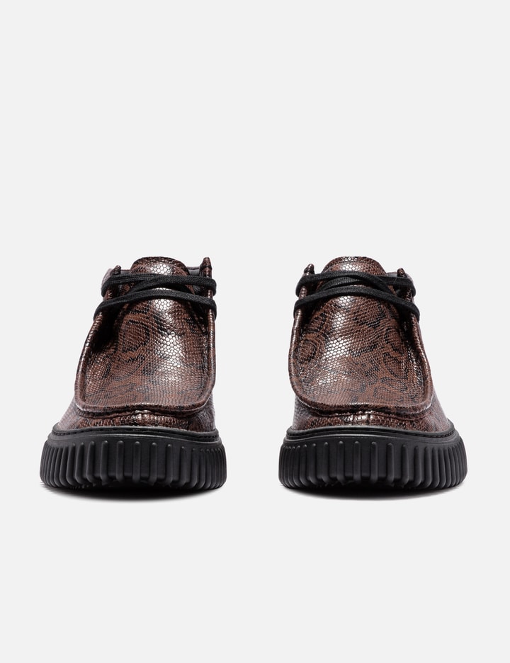 トルヒル ハイブーツ Placeholder Image