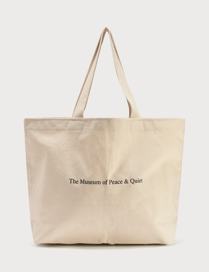 MoPQ Tote Bag Placeholder Image