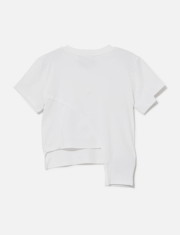 Heliot Emil Deconstructed T-Shirt