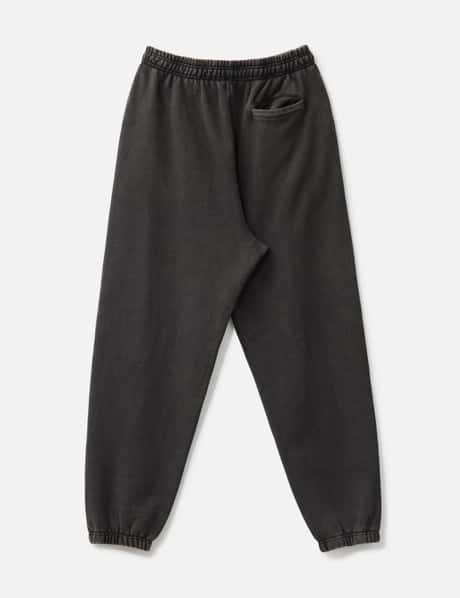Standard Sweat Washed Black view 8