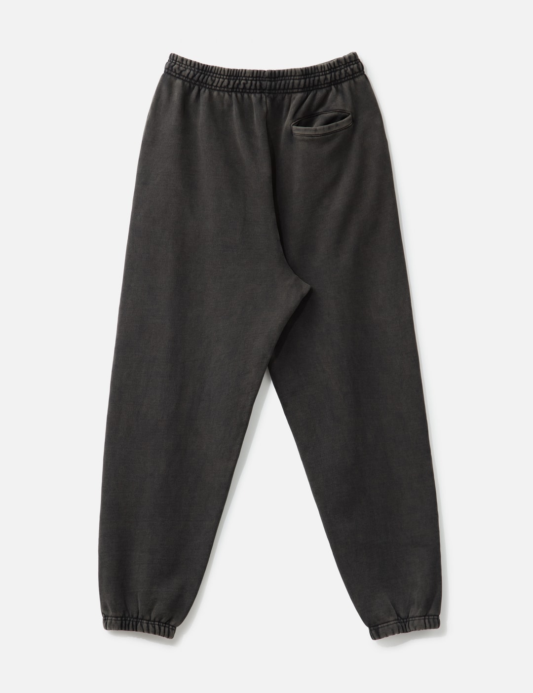 Standard Sweat Washed Black view 9