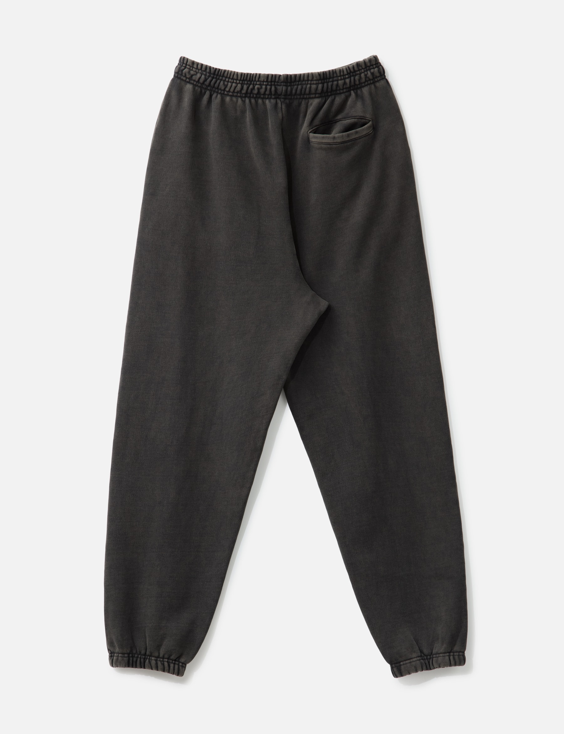 Standard Sweat Washed Black view 17