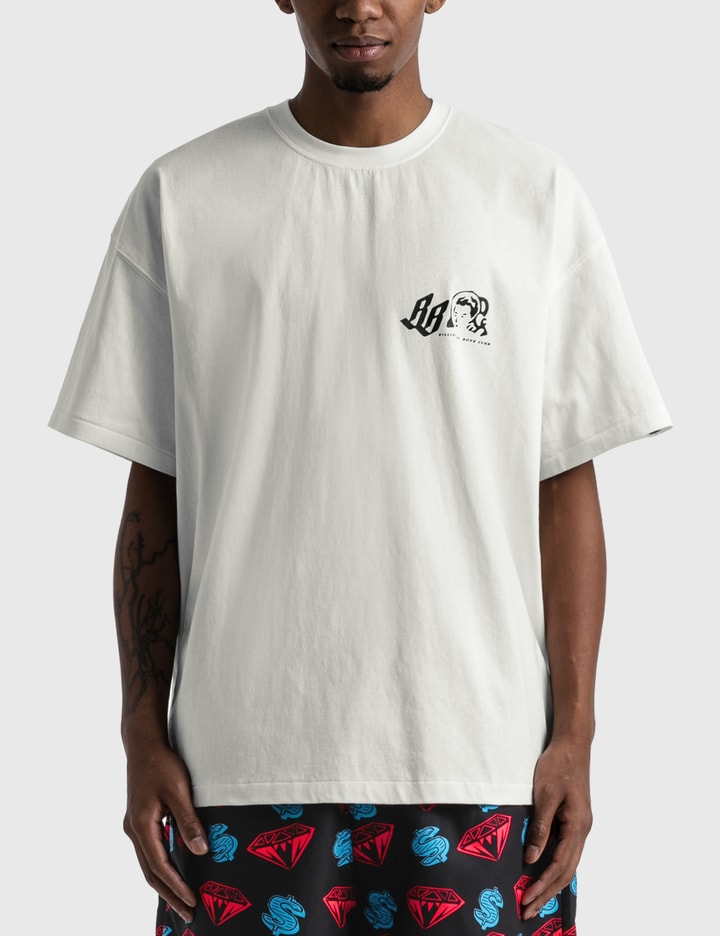 BB Rocket T-shirt Placeholder Image