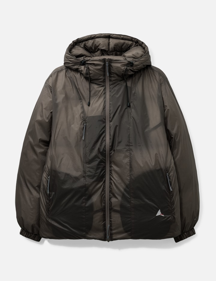 ROA Smooth 800 Fill Power Down Jacket