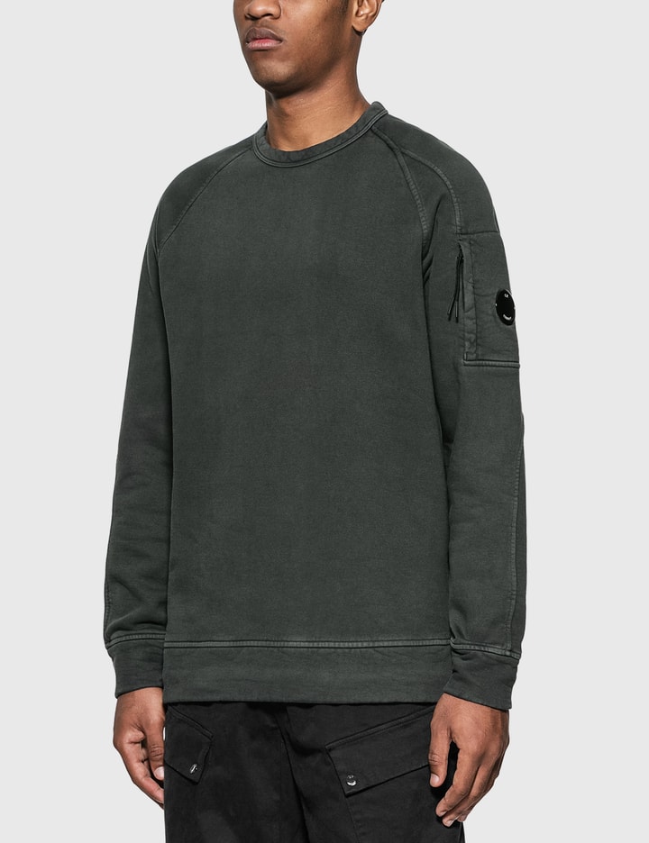 Lens Detail Sweatshirt Placeholder Image