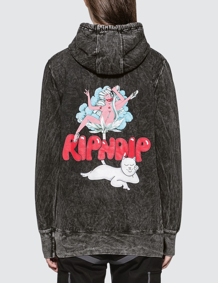 Cherry Blossom Hoodie Placeholder Image