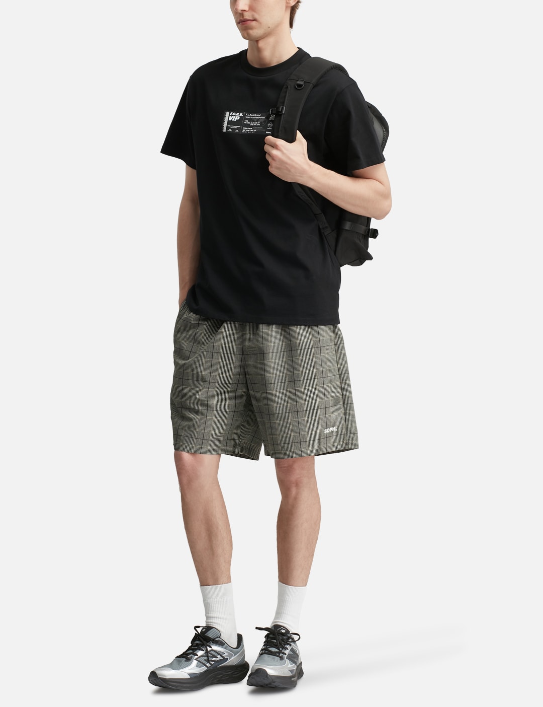 Ticket T-Shirt view 20