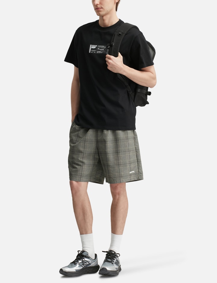 Ticket T-Shirt view 5