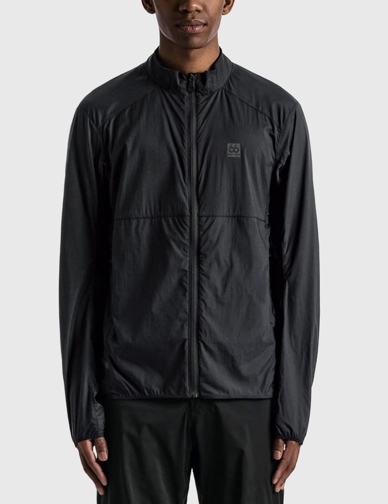 66°North - Kársnes Windbreaker Jacket 