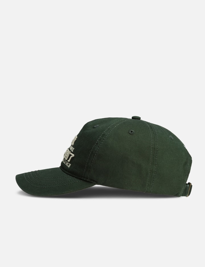 Shop Praying Rush To Work Cap