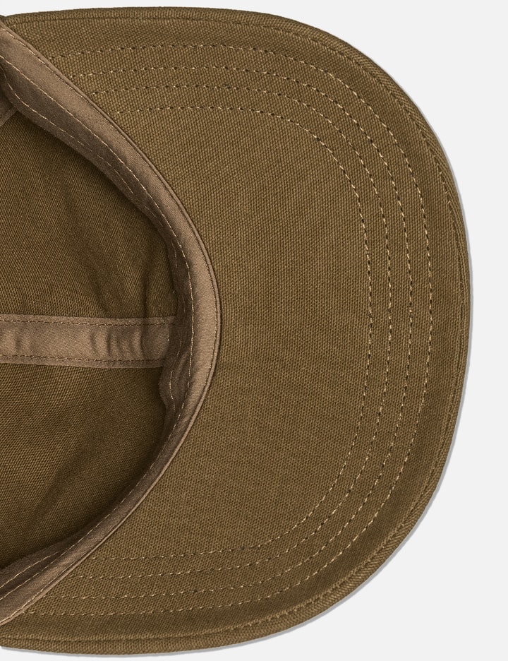 Maison Kitsuné Baby Fox Cap