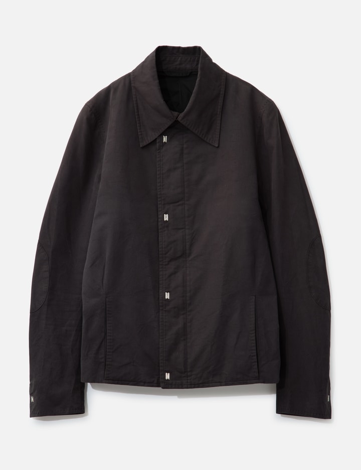 SS01 Jacket Placeholder Image