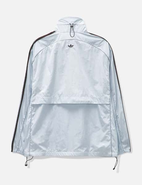 Adidas Originals - ウェールズ ボナー ステートメント ナイロン 