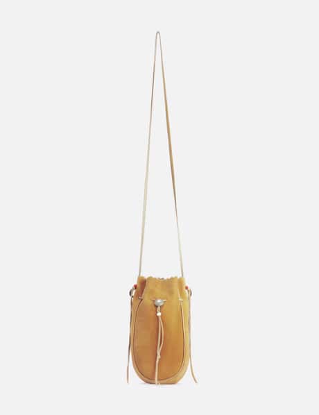 goro's Drawstring Pouch