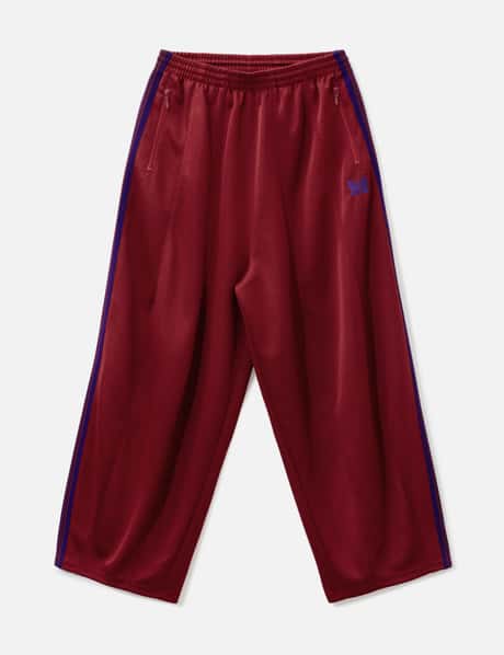 Balloon Shape Trackpants view 3
