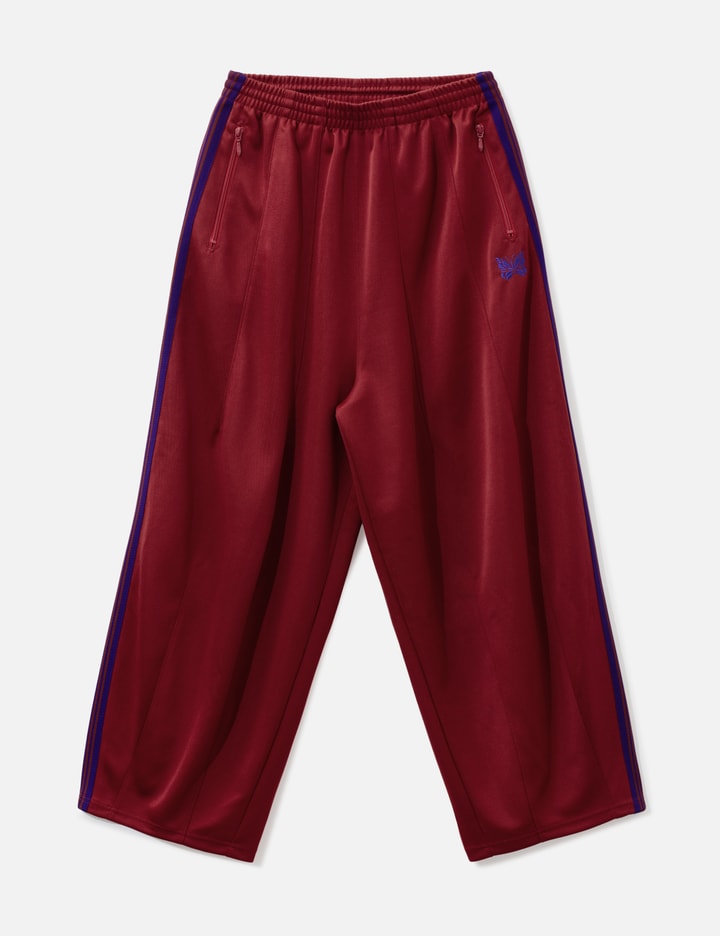 Balloon Shape Trackpants