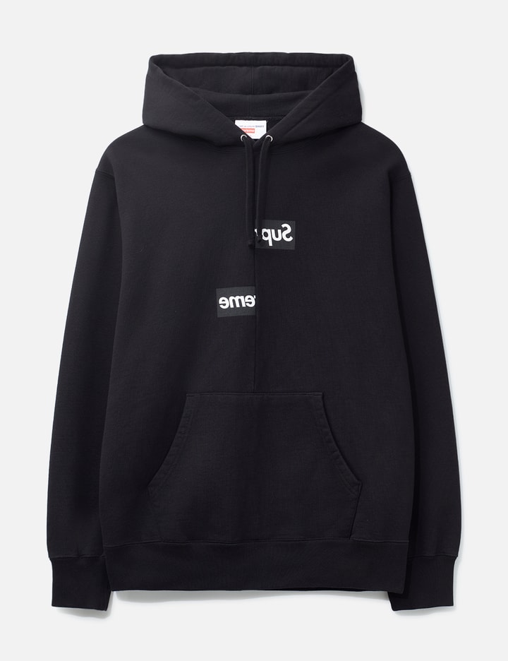 Comme Des Garçons Hoodie Placeholder Image