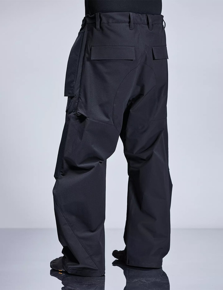 Schoeller® Dryskin™ Cargo Vent Pants Placeholder Image