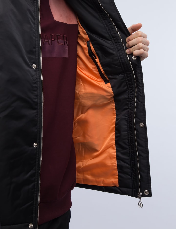 Marine Bomber Jacket Placeholder Image