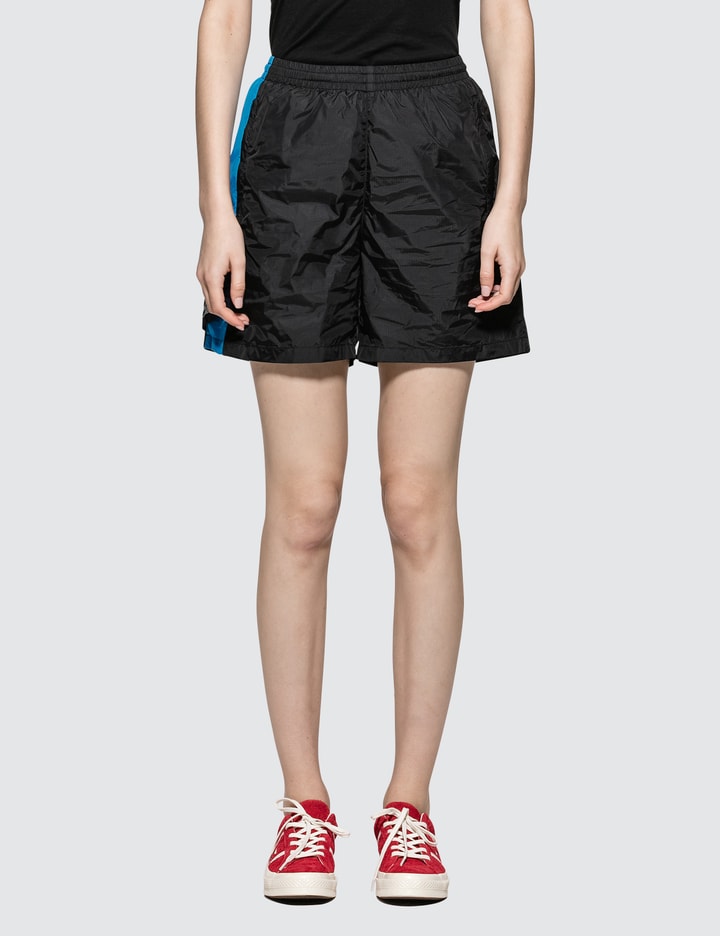Add A Filter Track Shorts Placeholder Image