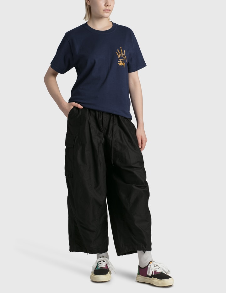 Broken Crown T-shirt Placeholder Image
