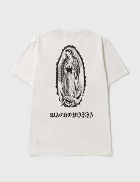 Wacko Maria 스탠다드 티셔츠