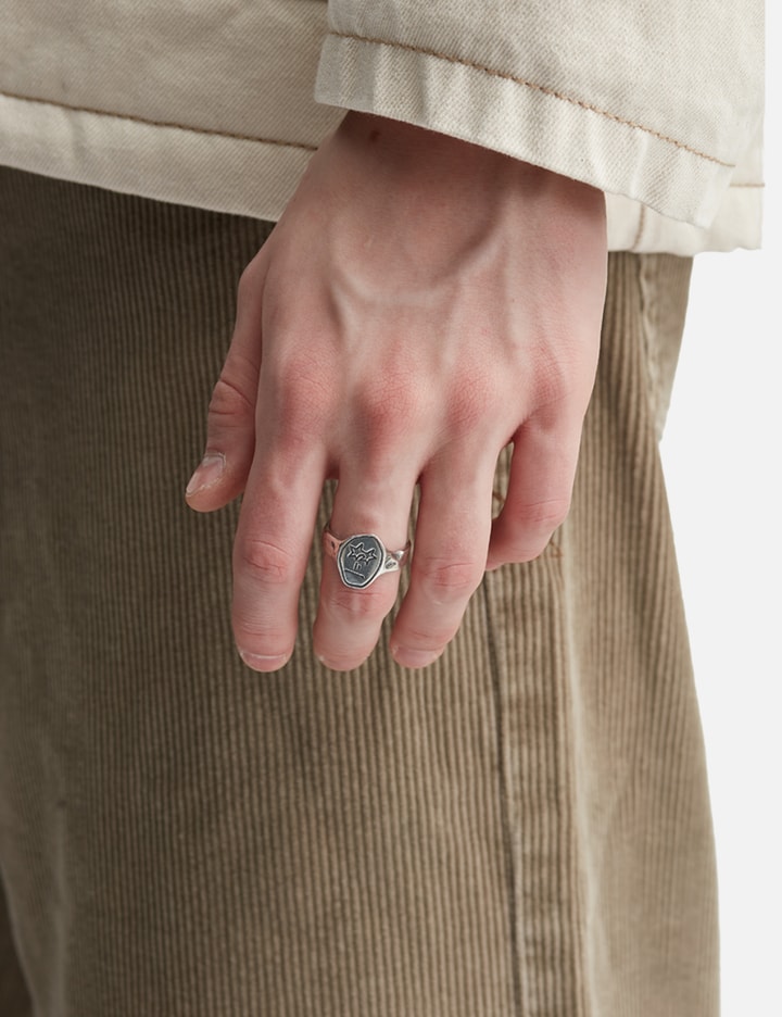 Starry Eyed Ring Placeholder Image