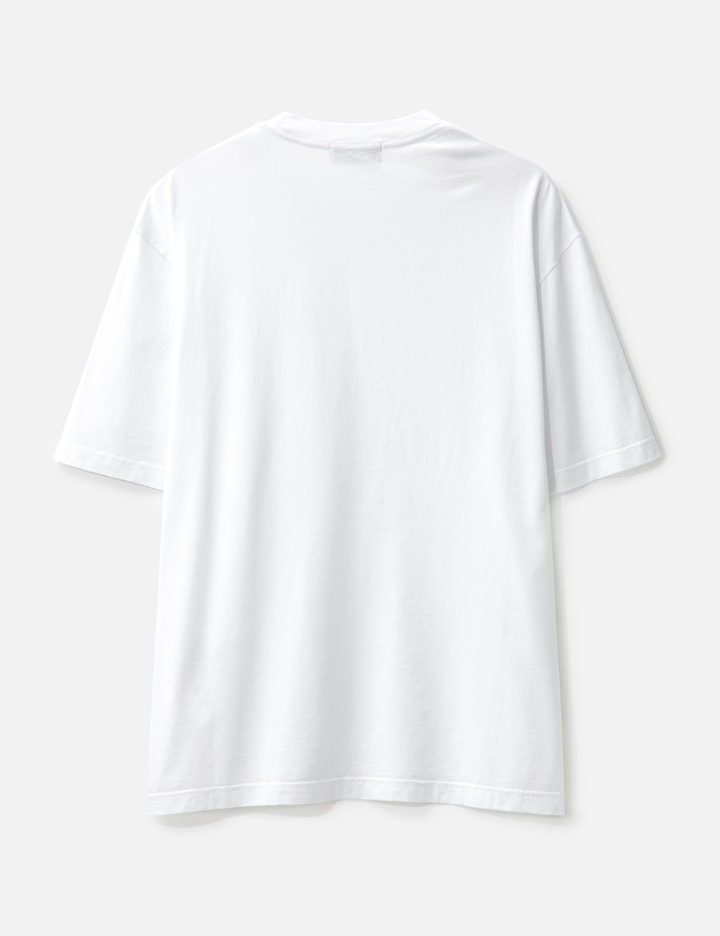 Ballchain T-shirt Placeholder Image