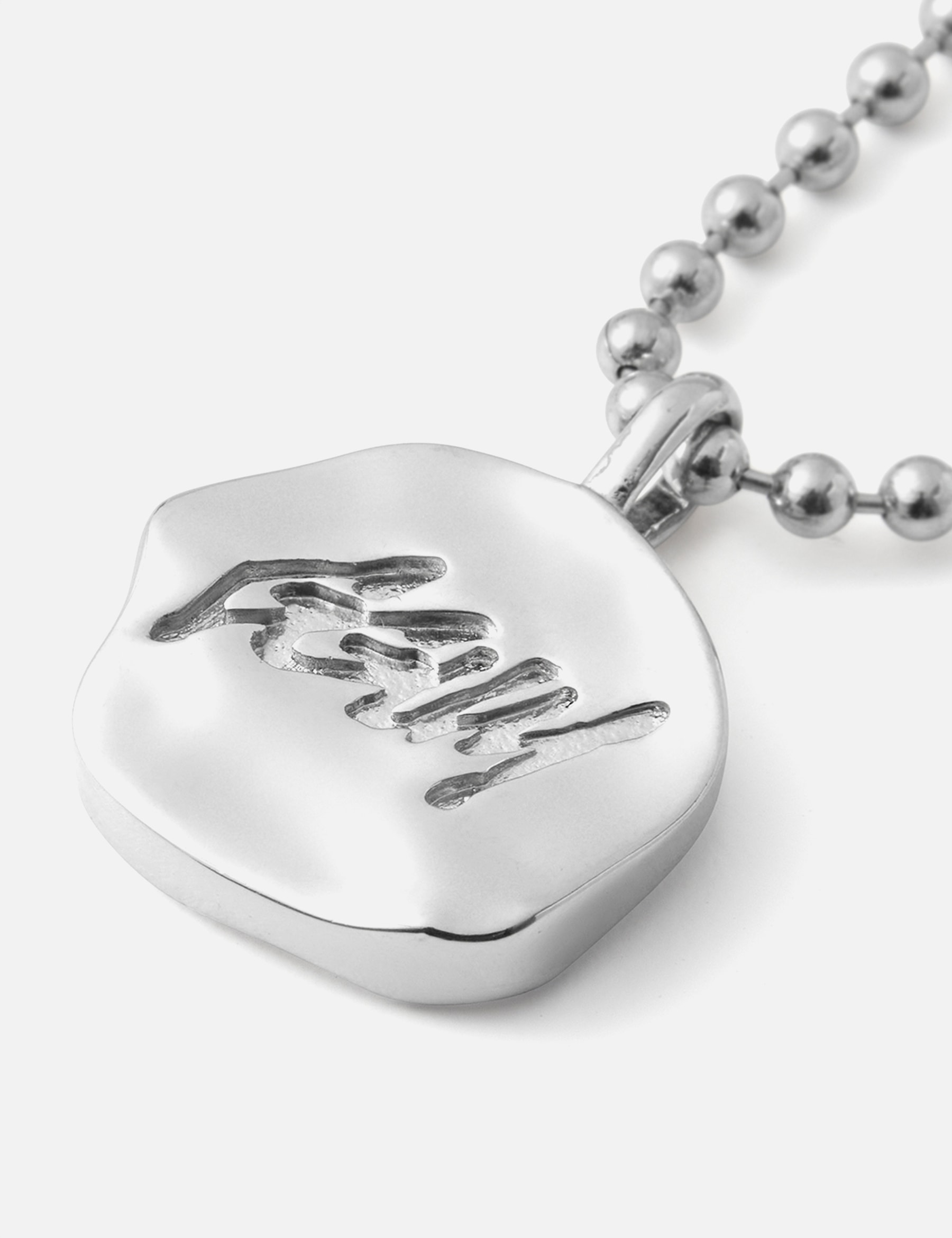 YEONJUN GGUM X DEINET Necklace view 18