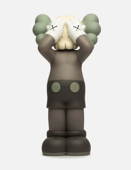 KAWS Holiday United Kingdom