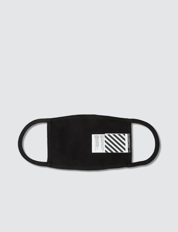 Off-White™ Arrow Mask