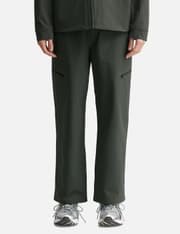 Edge Softshell Technical Trouser view 3