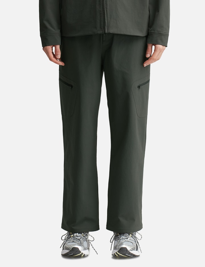 Edge Softshell Technical Trouser Placeholder Image