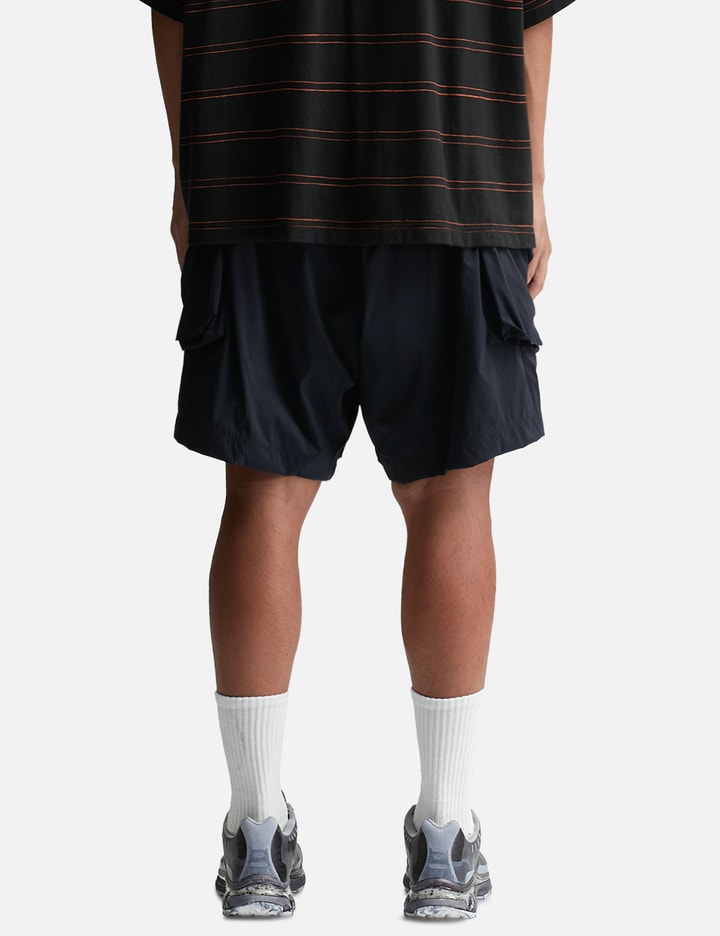 WIDE CARGO SHORTS Placeholder Image