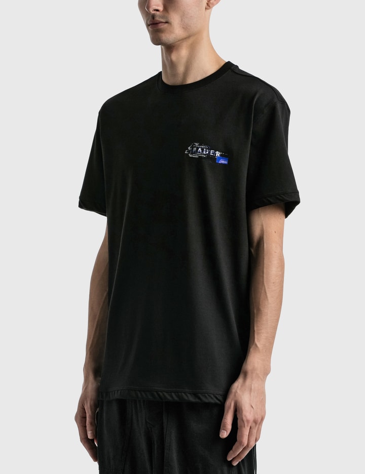 Fail Tape Logo T-shirt Placeholder Image