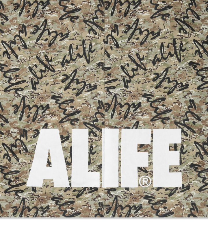 Multi Camo Jacket Placeholder Image