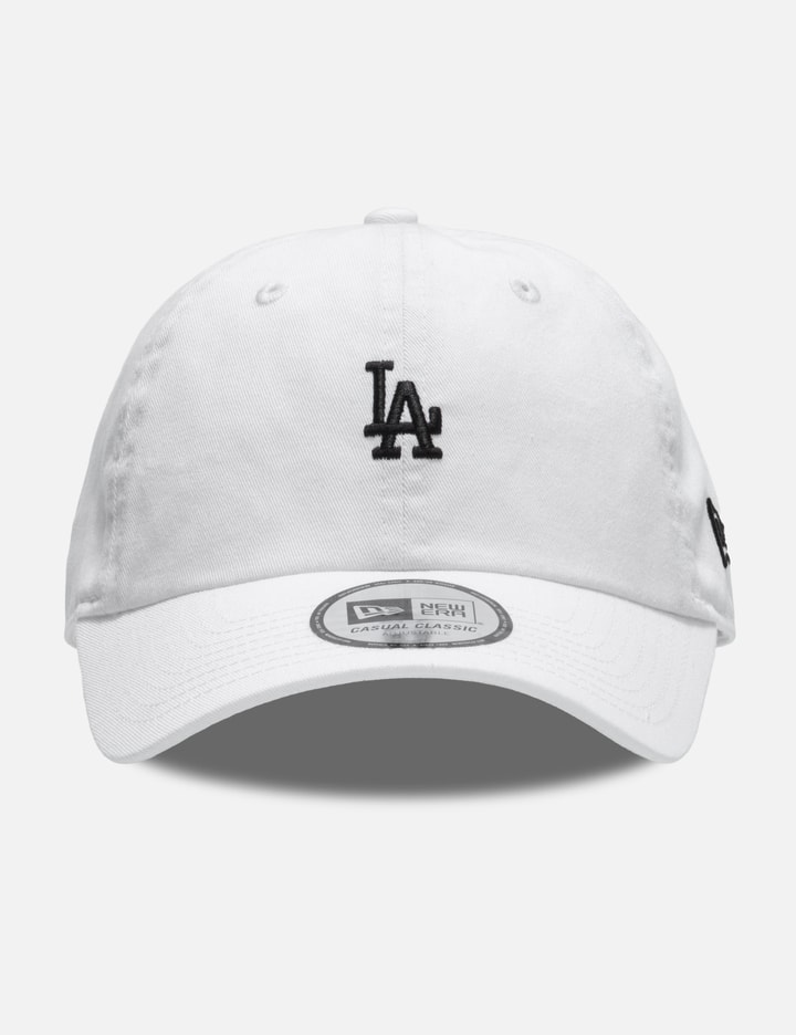 Los Angeles Dodgers Mini Logo UA Classic Cap