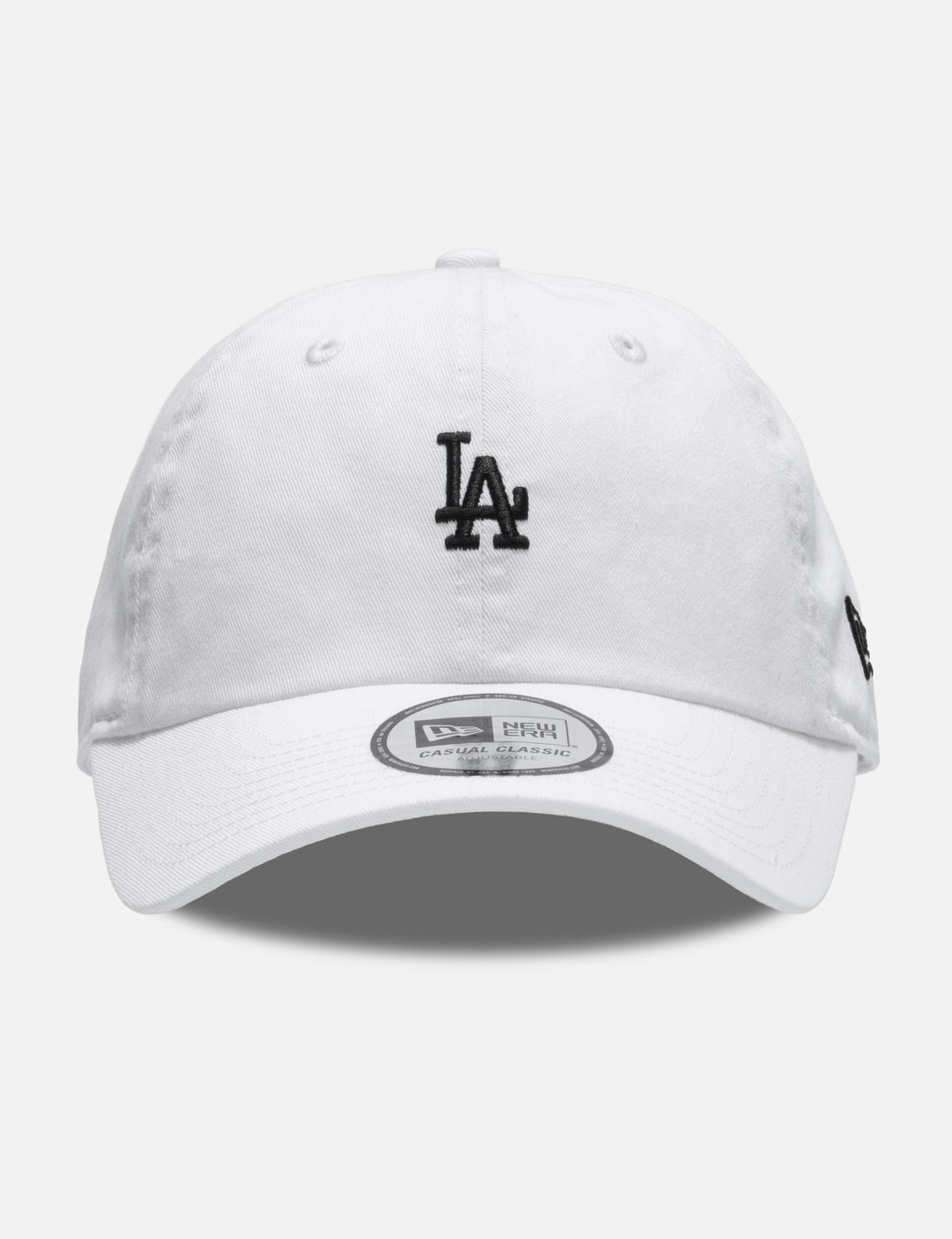 Los Angeles Dodgers Mini Logo UA Classic Cap view 6