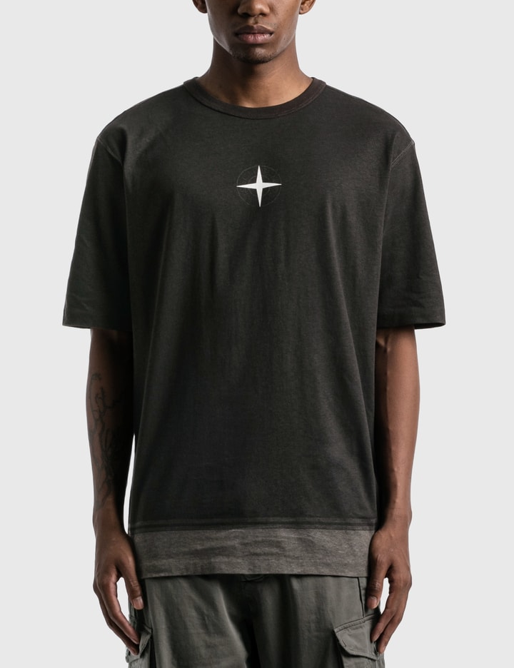Adidas x Human Made Crew Neck T-shirt - Farfetch