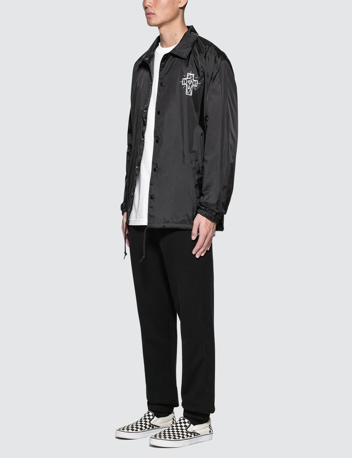 Dogtown x Diamond Supply Co. Diamond Dog Coaches Jacket Placeholder Image