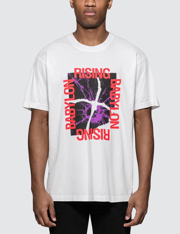 Rising T-Shirt Placeholder Image
